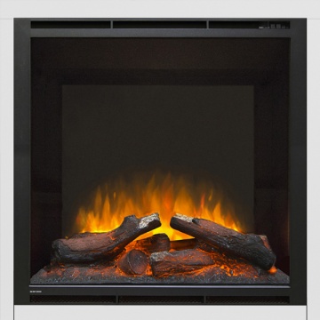 FLARE Collection by Be Modern Beadnell Electric Fireplace Suite