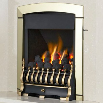 Flavel Calypso Plus Gas Fire