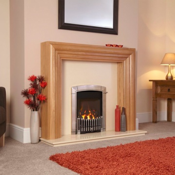 Flavel Caress HE Contemporary Gas Fire