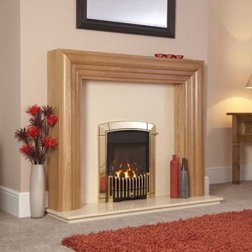 Flavel Caress HE Contemporary Gas Fire