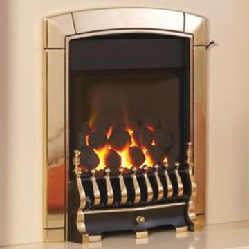 Flavel Caress HE Traditional Gas Fire