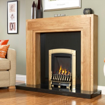 Flavel Caress Traditional Slimline Gas Fire