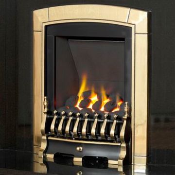 Flavel Caress Traditional Slimline Gas Fire