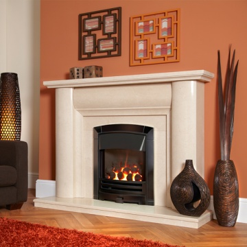 Flavel Decadence HE Gas Fire