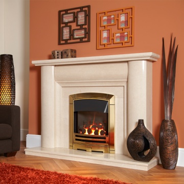 Flavel Decadence HE Gas Fire