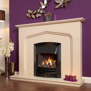 Flavel Decadence Plus Gas Fire