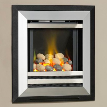 Flavel Diamond HE Wall Mounted Gas Fire