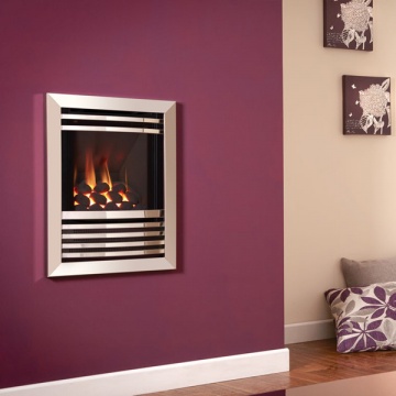 Flavel Expression HE Wall Mounted Gas Fire