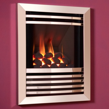 Flavel Expression HE Wall Mounted Gas Fire