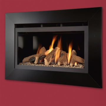 Flavel Jazz HE Wall Mounted Gas Fire