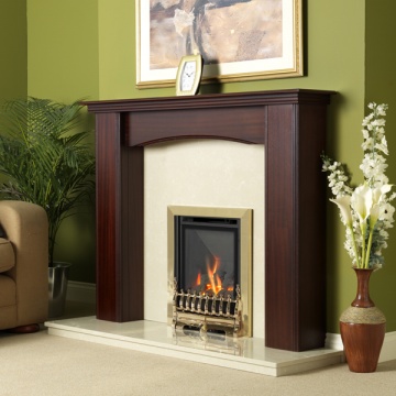 Flavel Kenilworth HE Gas Fire