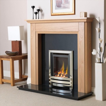 Flavel Linear HE Gas Fire