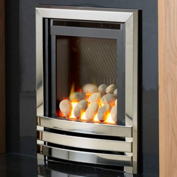 Flavel Linear HE Gas Fire