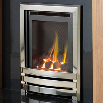 Flavel Linear HE Gas Fire