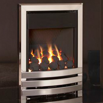 Flavel Linear Plus Gas Fire