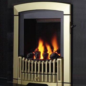 Flavel Melody Gas Fire