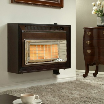 Flavel Misermatic Gas Fire