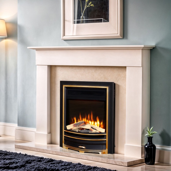 Flavel Proflame Arcadia Electric Fire | Flames.co.uk