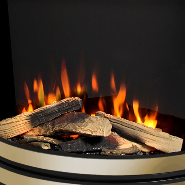 Flavel Proflame Autograph Electric Fire | Flames.co.uk