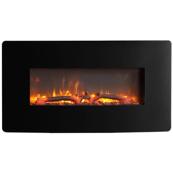 Flavel Proflame Flamonik Enchant Electric Fire | Flames.co.uk