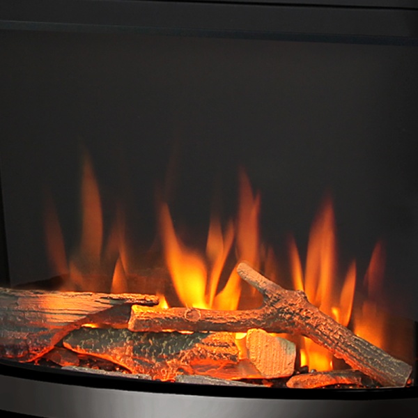 Flavel Proflame SL Autograph Electric Fire | Flames.co.uk