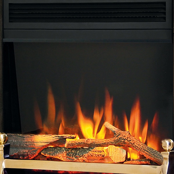 Flavel Proflame SL Caress Electric Fire | Flames.co.uk