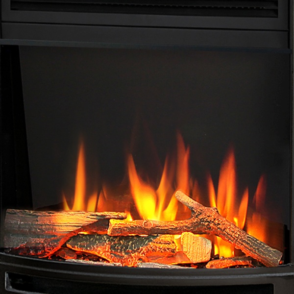 Flavel Proflame SL Decadence Electric Fire | Flames.co.uk