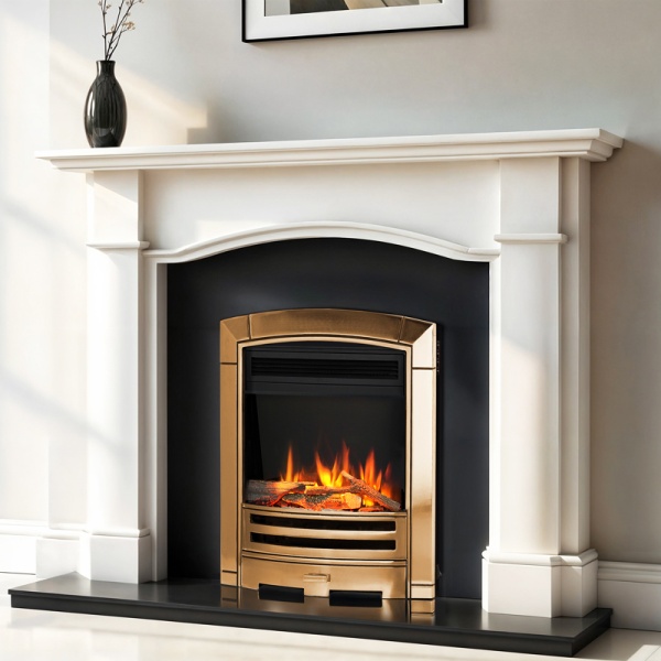 Flavel Proflame SL Decadence Electric Fire | Flames.co.uk