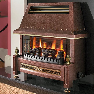 Flavel Regent LFE Gas Fire