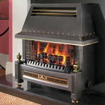 Flavel Regent LFE Gas Fire