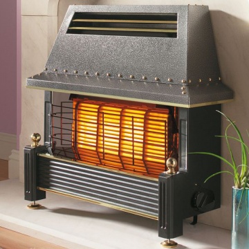 Flavel Regent Gas Fire