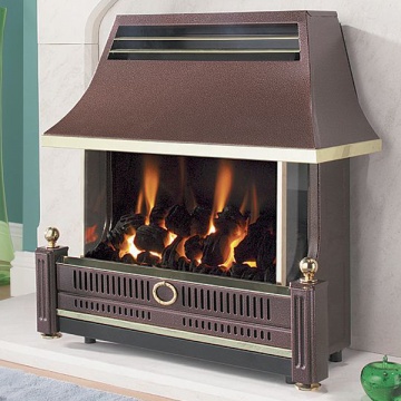 Flavel Renoir Gas Fire