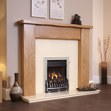 Flavel Richmond Plus Gas Fire