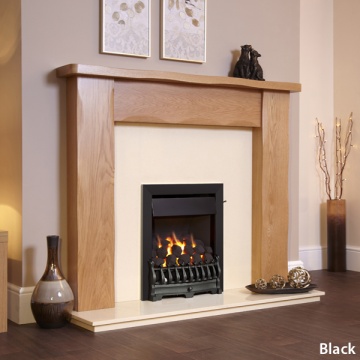 Flavel Richmond Plus Gas Fire