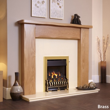 Flavel Richmond Plus Gas Fire