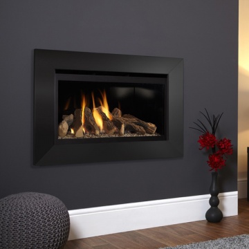 Flavel Rocco HE Wall Mounted Gas Fire