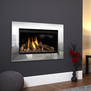 Flavel Rocco HE Wall Mounted Gas Fire