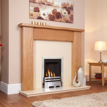 Flavel Windsor Classic Gas Fire