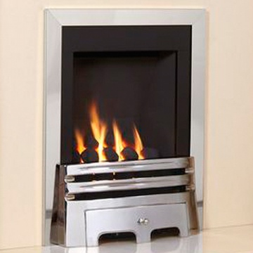 Flavel Windsor Classic Gas Fire