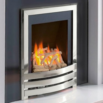 Flavel Windsor Contemporary Gas Fire