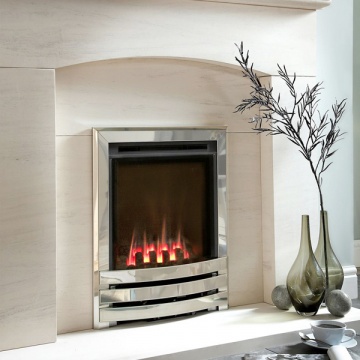 Flavel Windsor Contemporary HE Gas Fire