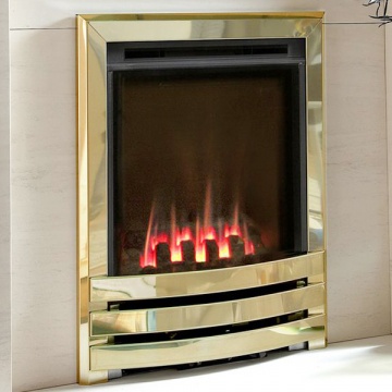 Flavel Windsor Contemporary HE Gas Fire
