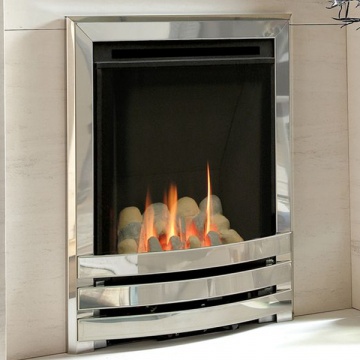 Flavel Windsor Contemporary HE Gas Fire