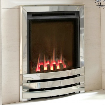 Flavel Windsor Contemporary HE Gas Fire