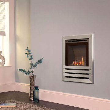 Flavel Windsor HE Contemporary Wall Mounted Gas Fire