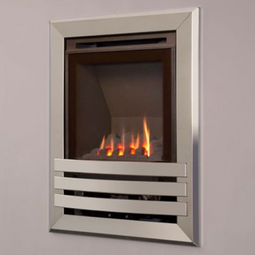 Flavel Windsor HE Contemporary Wall Mounted Gas Fire