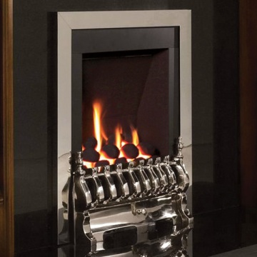 Flavel Windsor Traditional Gas Fire