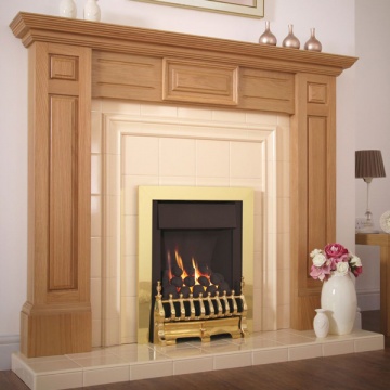 Flavel Windsor Traditional Plus Gas Fire