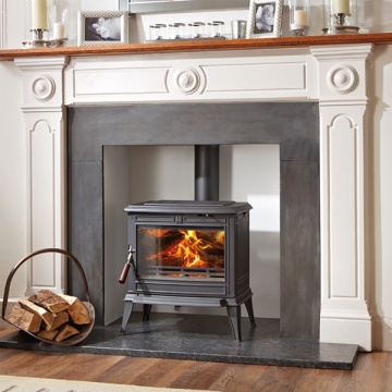 Franco Belge Monaco 5.9kW Wood Burning / Multi-Fuel Stove