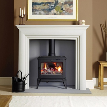 Franco Belge Monaco 5.9kW Wood Burning / Multi-Fuel Stove